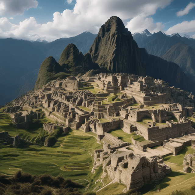 Civilization Had Built Spraw Urban Centers, Developed Writing Systems And Calendars, And Engage Complex Trade. Further, The [[Inca