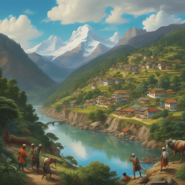 Muisca Confederation