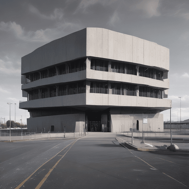 Burlytech Vr Testing Facility