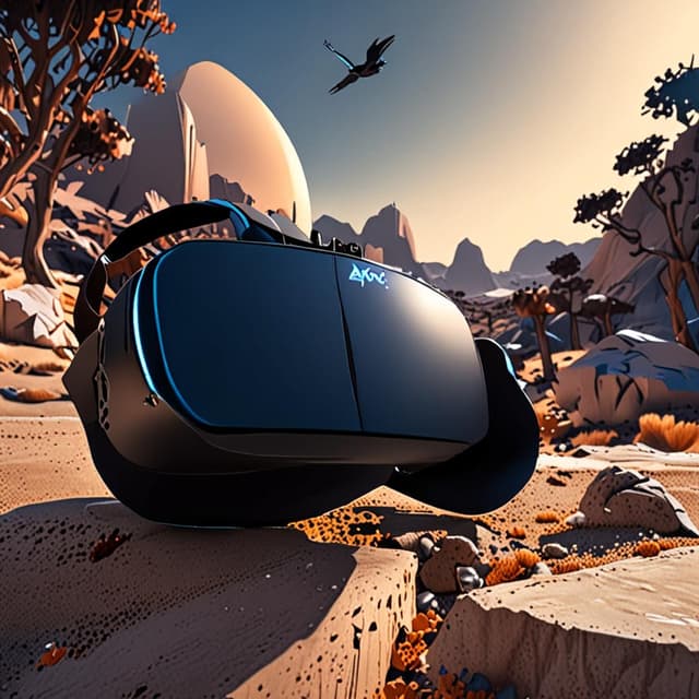 Sony Expanse (Device)