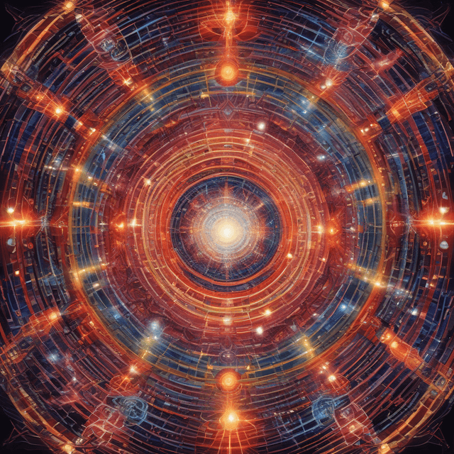 The 5891 End Of Reality