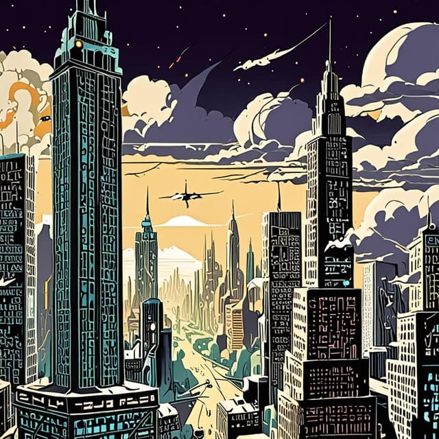 Speculative Science Work ( Name That Prevailed Over Sf In 1920)