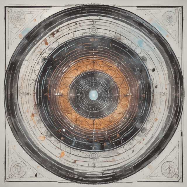 Harkyr Time Standard