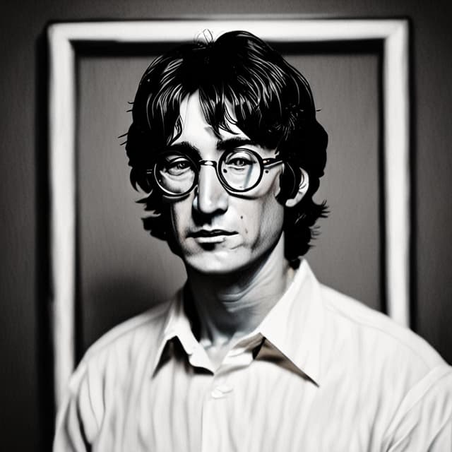 John Lennon