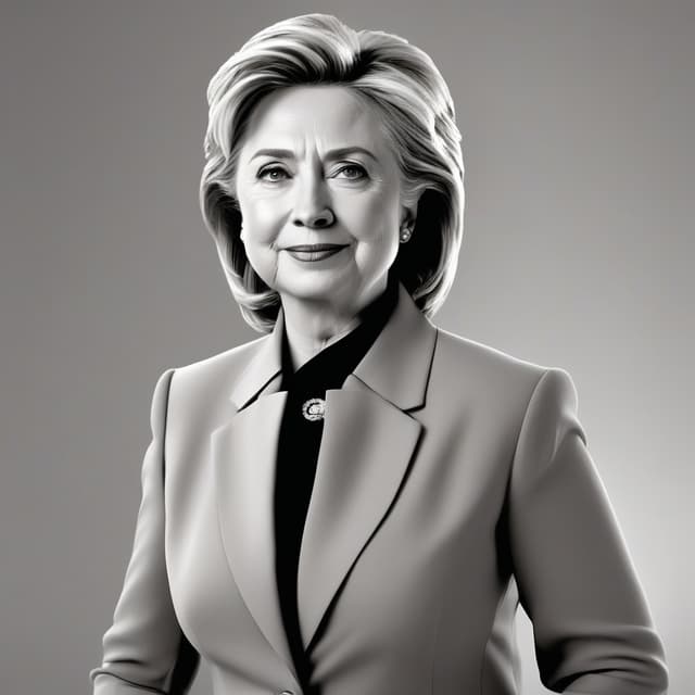Hillary Clinton