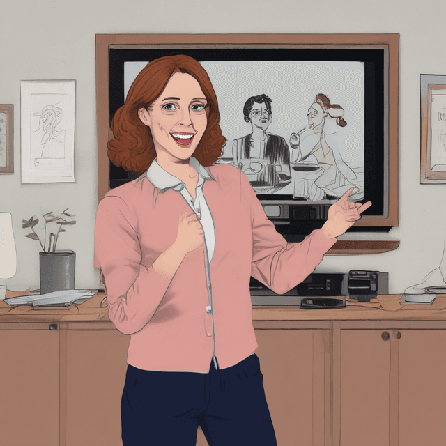 Angry Tv Game Nerd (Webseries)