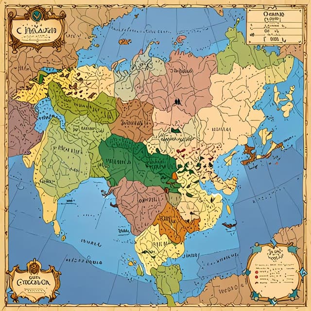 Cirkadia (Nation)