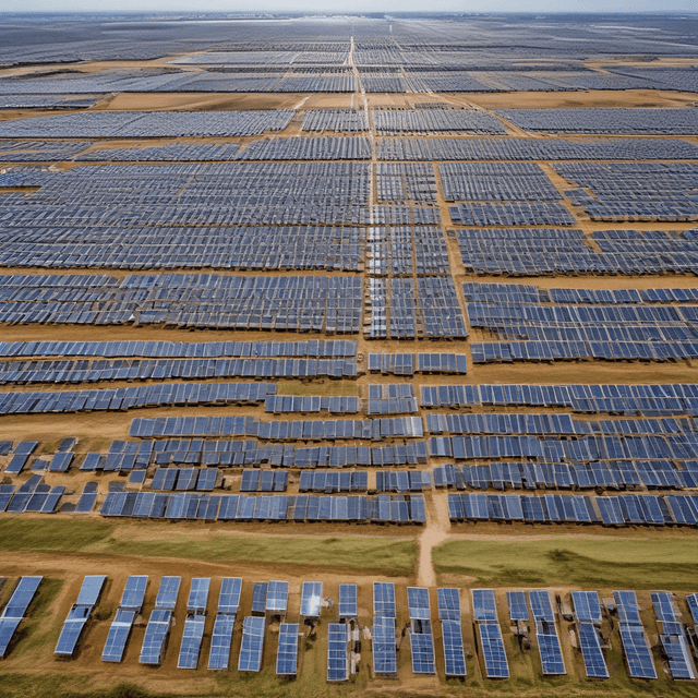 Solar Power