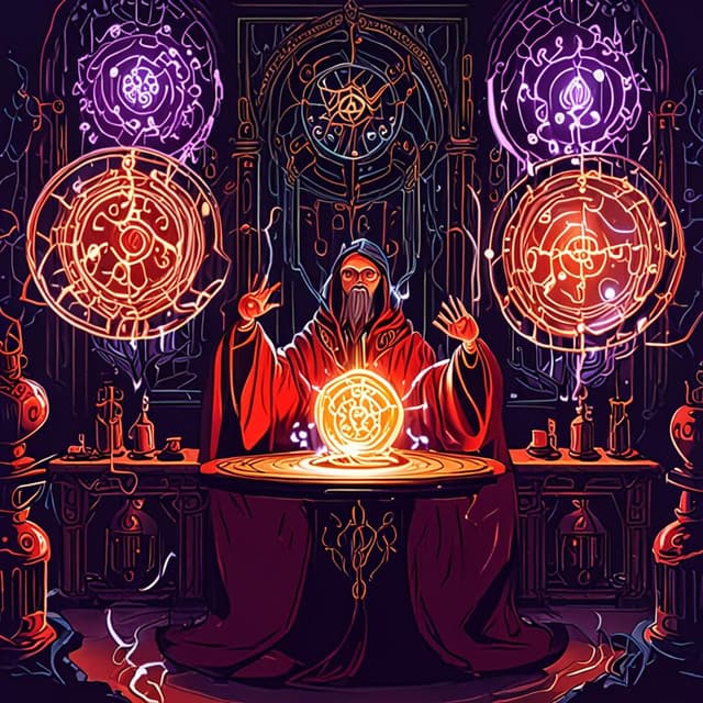 Magic