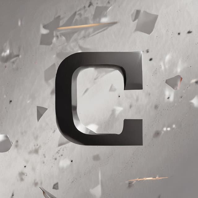 C Sharp (Programming Language)