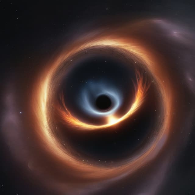 Black Hole