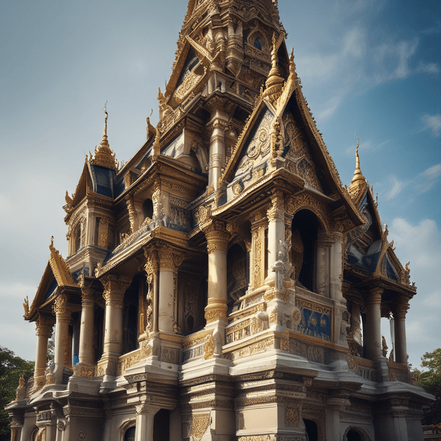 Imperial Republic Of Thailand (1992)