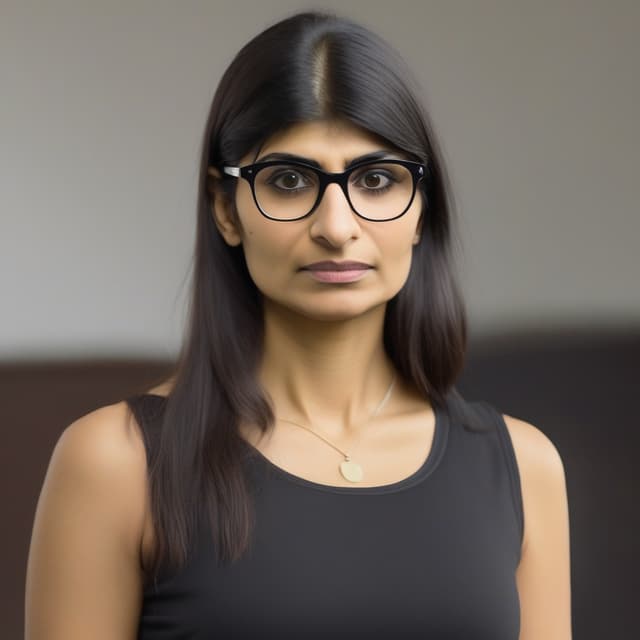 Mia Khalifa