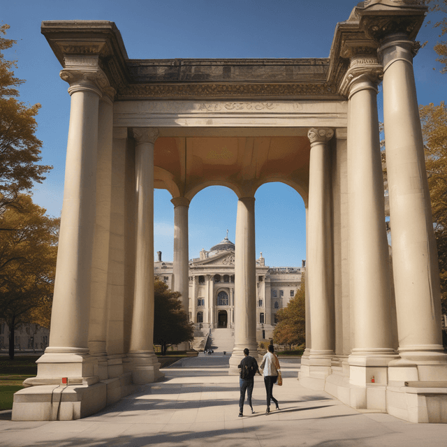 Carnegie Mellon University