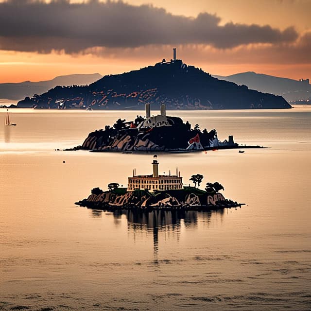 Alcatraz
