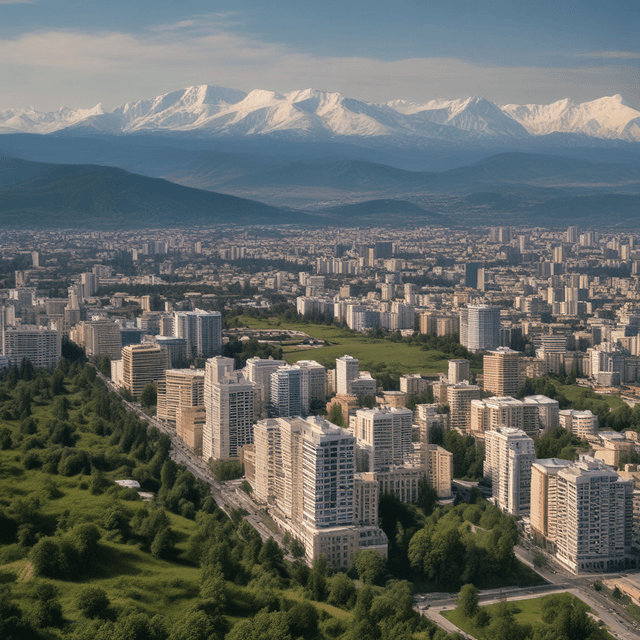 Almaty
