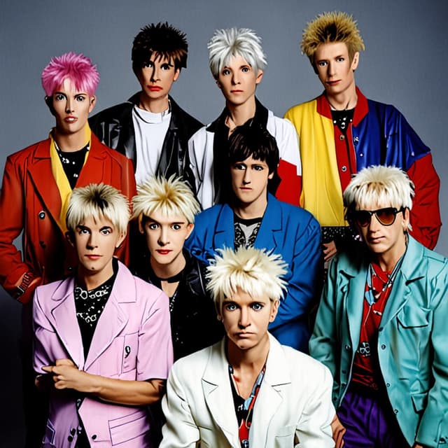Kajagoogoo