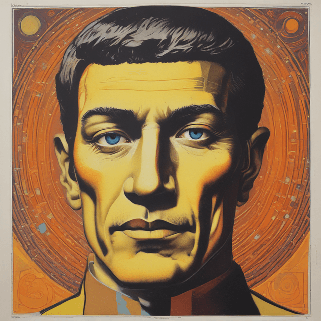 The 2,000-year-old Man (Movie)