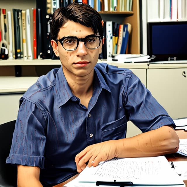 Jawed Karim