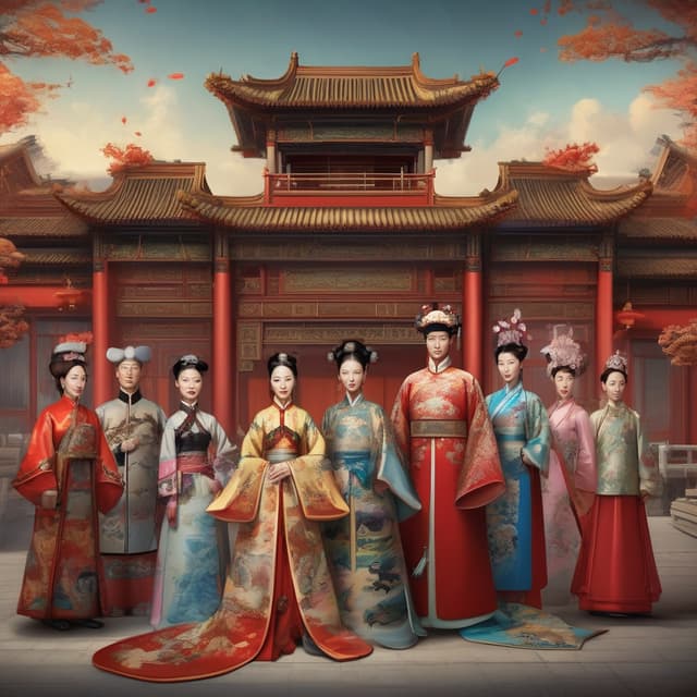 People's Republic Of China