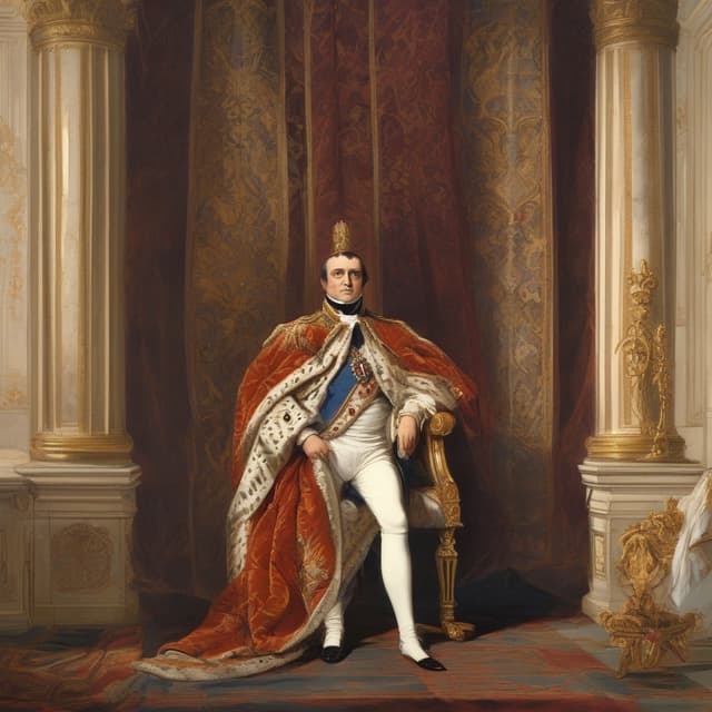 Joseph Bonaparte